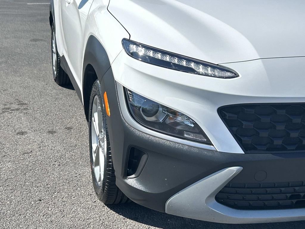 Used 2023 Hyundai Kona SEL FWD image 11