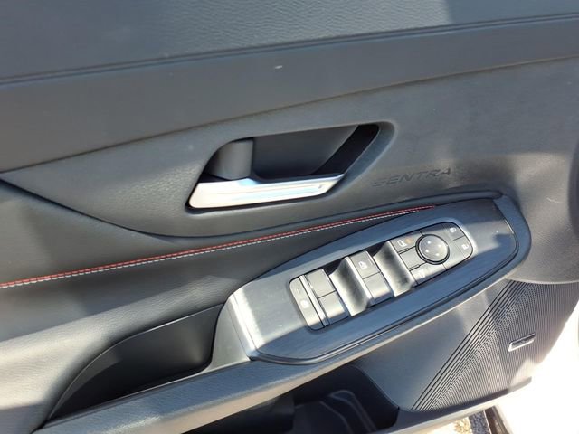 New 2026 Nissan Sentra SR w/ SR Premium Package image 4