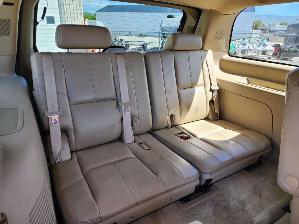 Used 2008 GMC Yukon Denali AWD/4WD image 12
