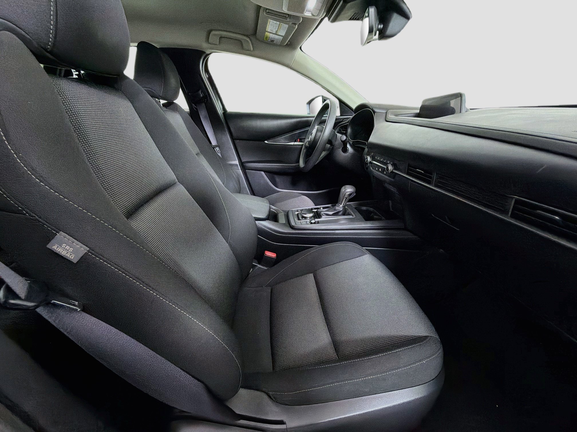 Used 2023 MAZDA CX-30 AWD 2.5 S image 29