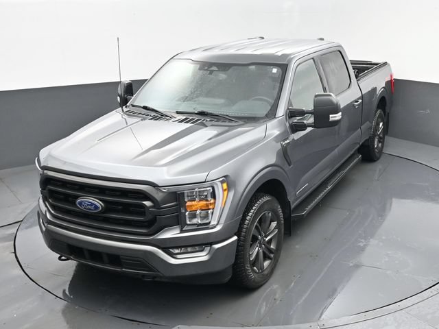 Used 2023 Ford F150 XLT w/ Equipment Group 302A High AWD/4WD image 20