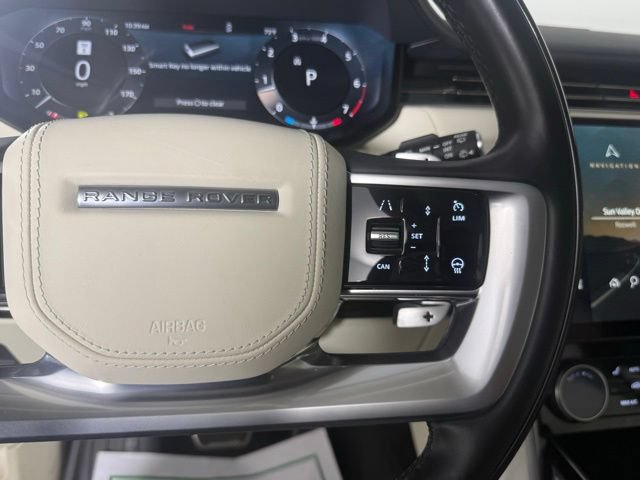 Used 2023 Land Rover Range Rover SE AWD/4WD image 20