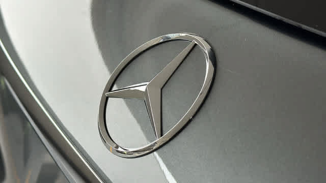 Certified 2026 Mercedes-Benz GLE 450 4MATIC image 10