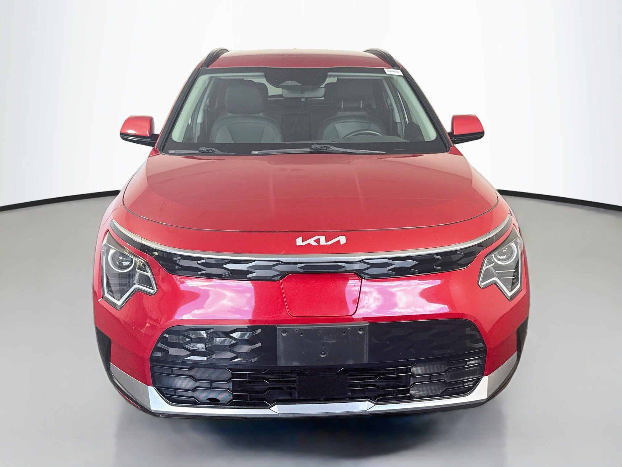 Used 2023 Kia Niro Wind FWD image 2