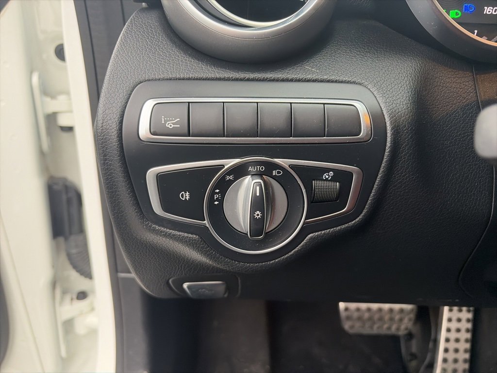 Certified 2018 Mercedes-Benz C 300 Cabriolet image 15