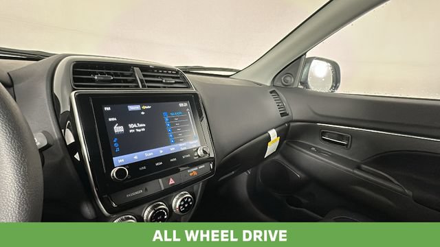 New 2026 Mitsubishi Outlander Sport ES AWD/4WD image 29