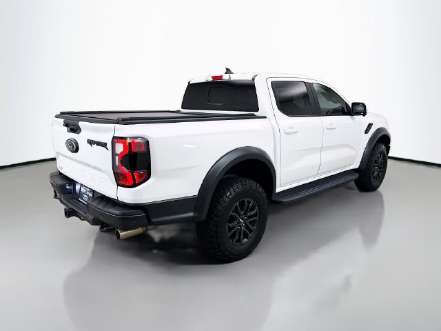 Used 2024 Ford Ranger Raptor AWD/4WD image 7