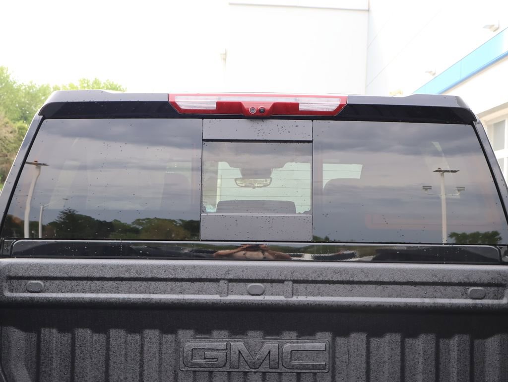 New 2026 GMC Sierra 3500 AT4 w/ AT4 Premium Plus Package AWD/4WD image 40