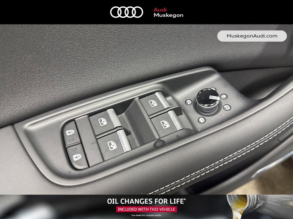 New 2026 Audi Q8 Premium Plus image 11