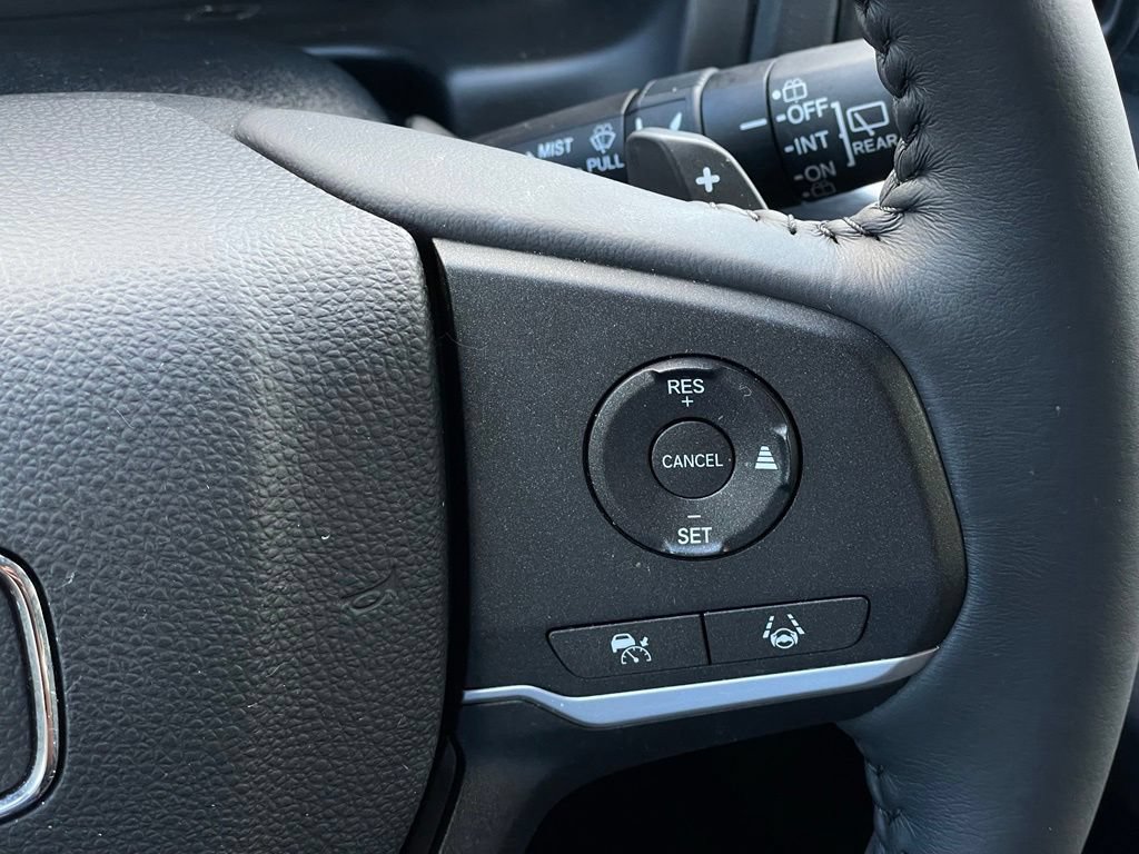 Certified 2024 Honda Odyssey EX-L image 15