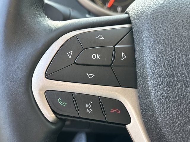 Used 2016 Jeep Cherokee Limited AWD/4WD image 26