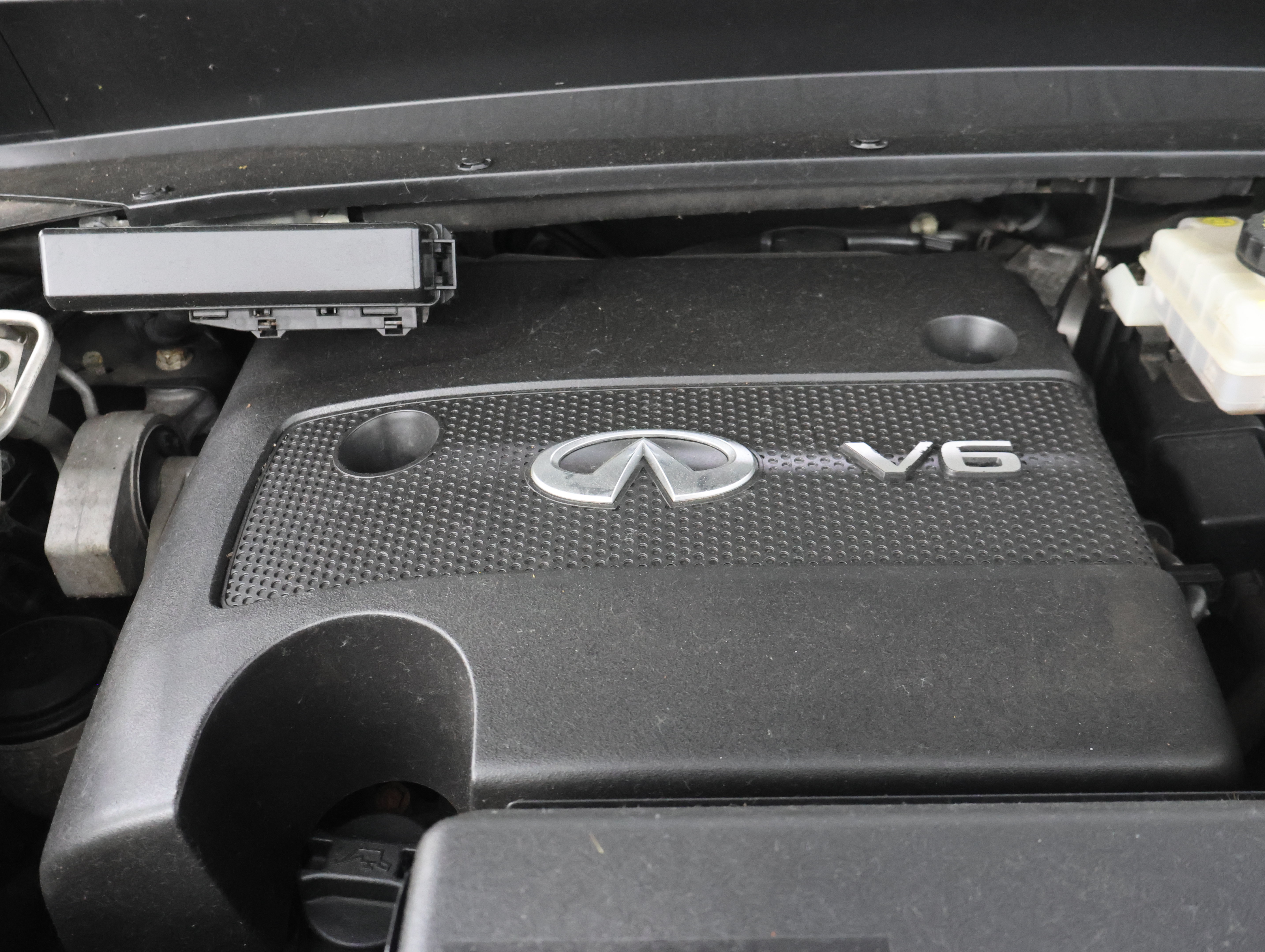 Used 2014 INFINITI QX60 Luxe w/ Premium Plus Package AWD/4WD image 23