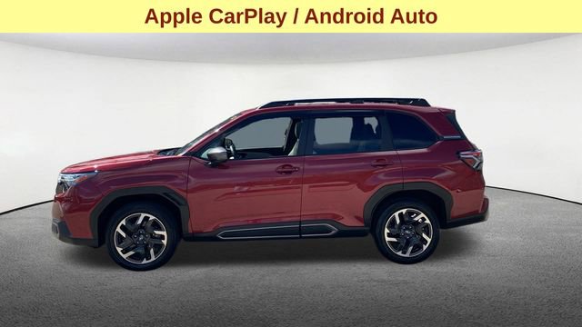 Used 2025 Subaru Forester Limited image 5