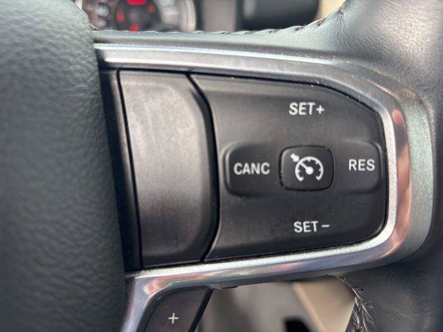 Certified 2022 RAM 1500 Laramie AWD/4WD image 29