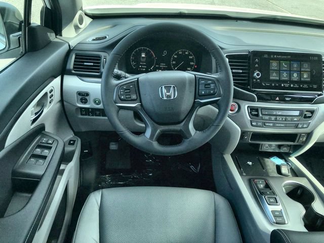 New 2026 Honda Ridgeline RTL image 8