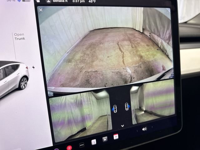 Used 2020 Tesla Model Y Long Range image 18