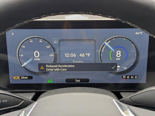 New 2026 Honda Prologue Elite image 11