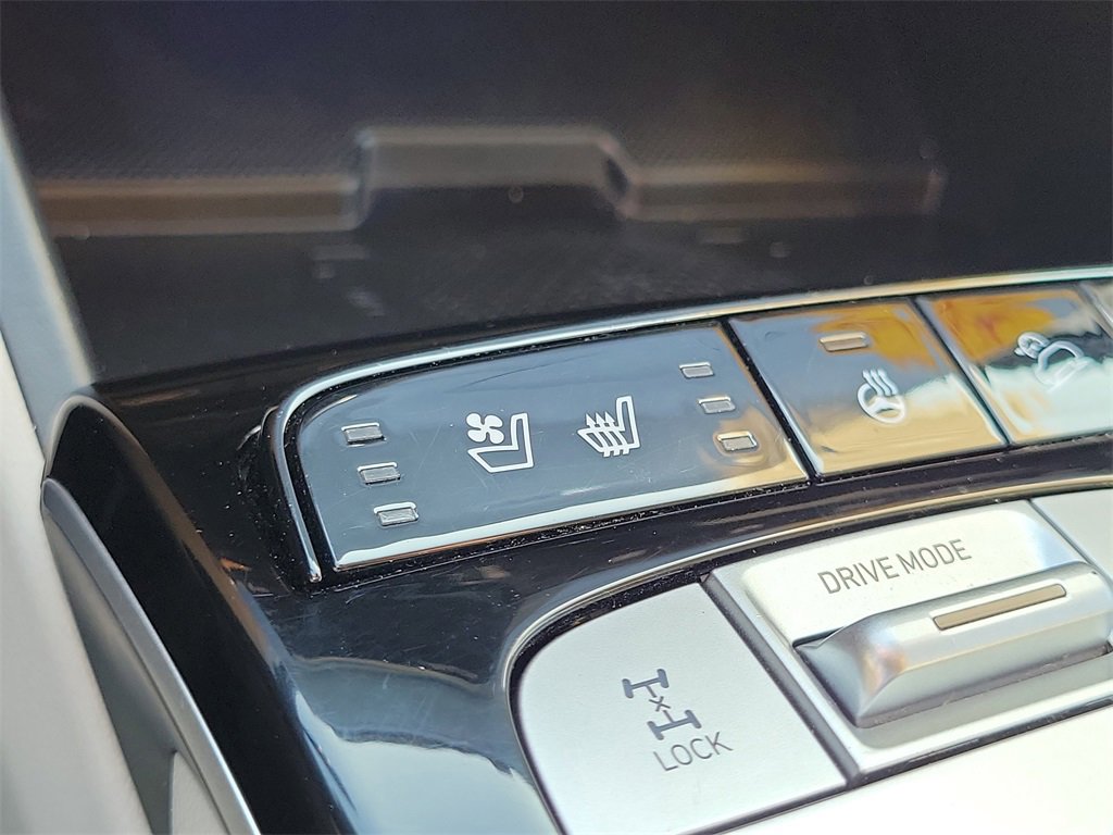 Used 2024 Hyundai Tucson Limited image 12