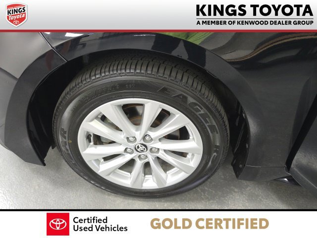 Used 2023 Toyota Corolla LE FWD image 17