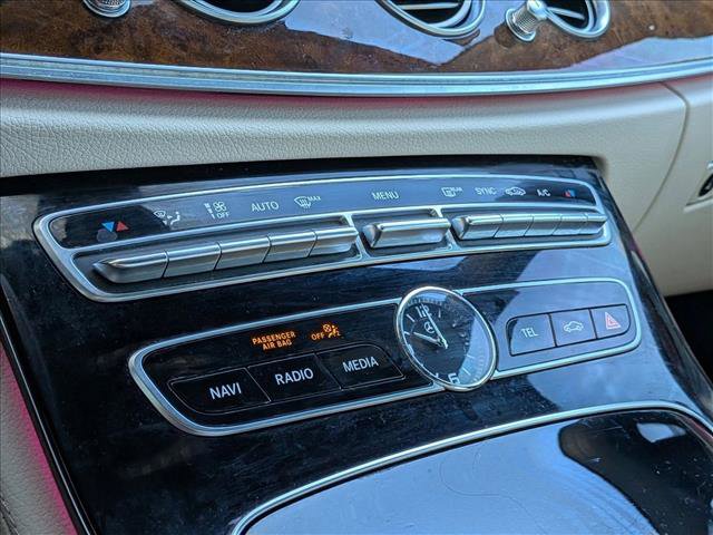 Used 2018 Mercedes-Benz E 300 image 7