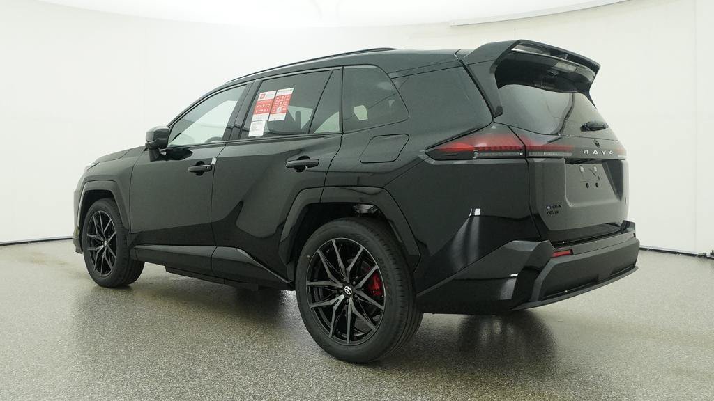 New 2026 Toyota RAV4 AWD Plug-in Hybrid image 24