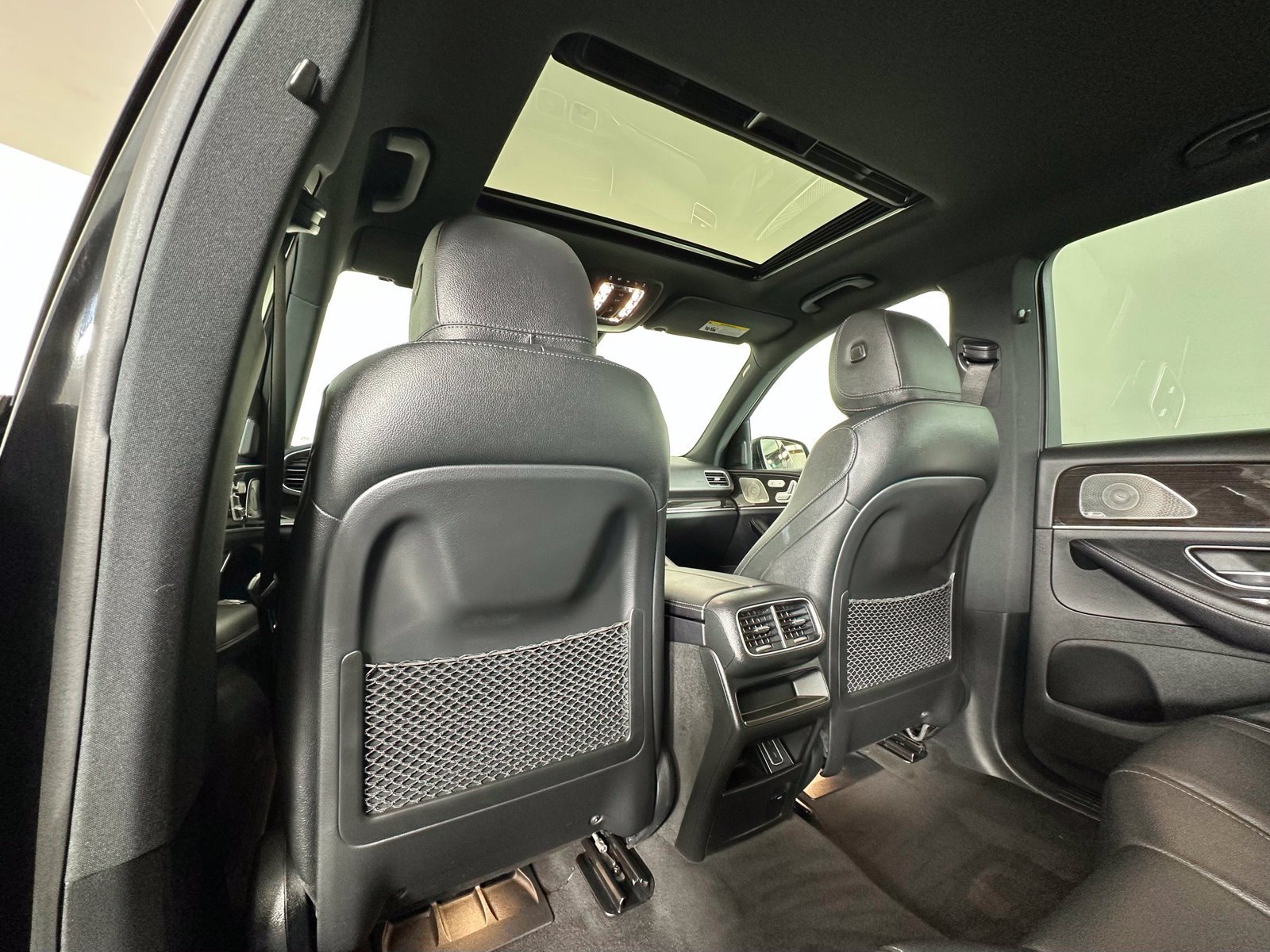 Used 2023 Mercedes-Benz GLE 350 w/ Premium Package image 14