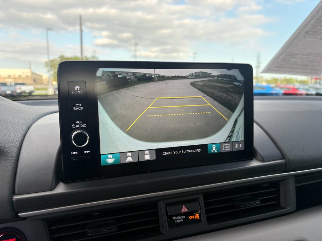 Certified 2025 Honda Pilot EX-L image 20