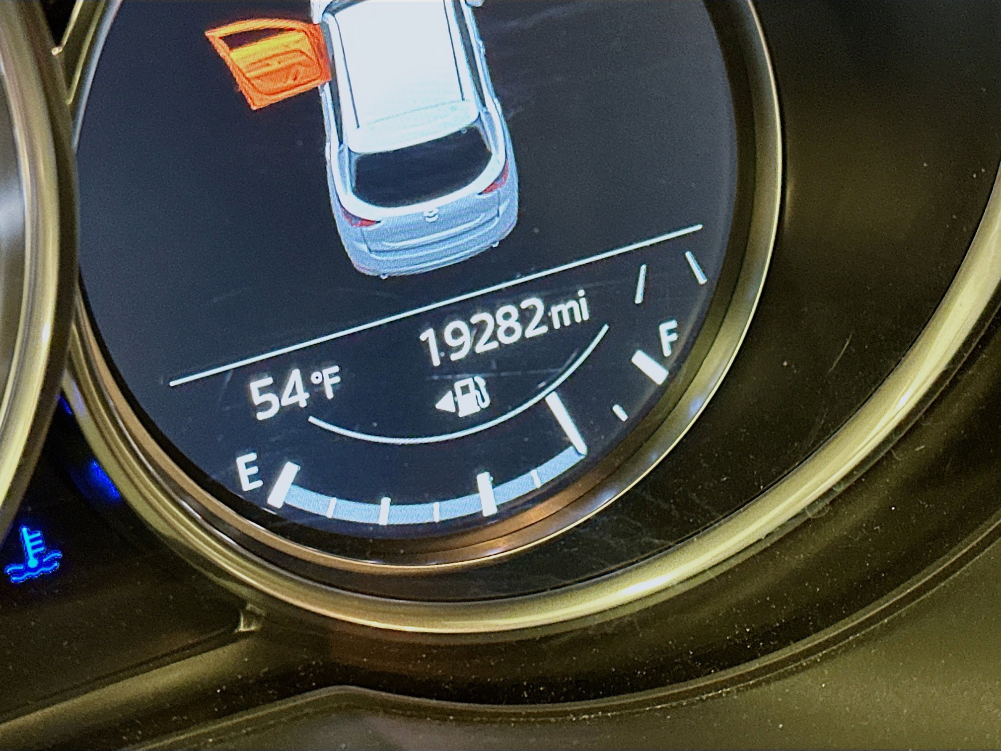 Used 2025 MAZDA CX-5 AWD 2.5 S w/ Preferred Package image 19