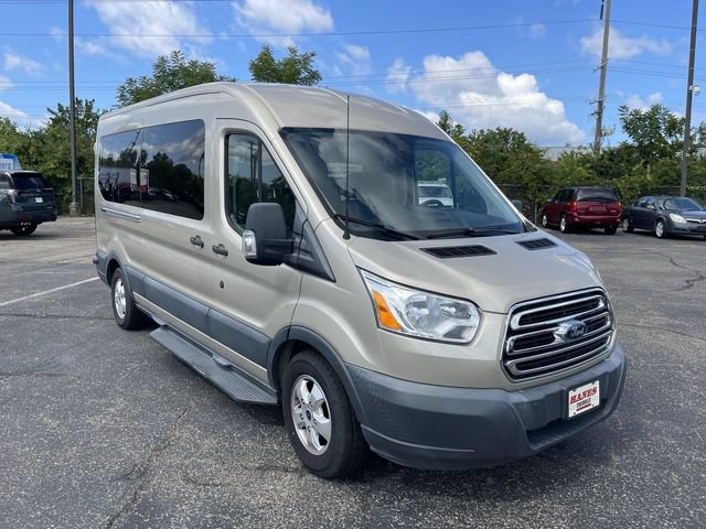 Used 2018 Ford Transit 350 XLT RWD image 18