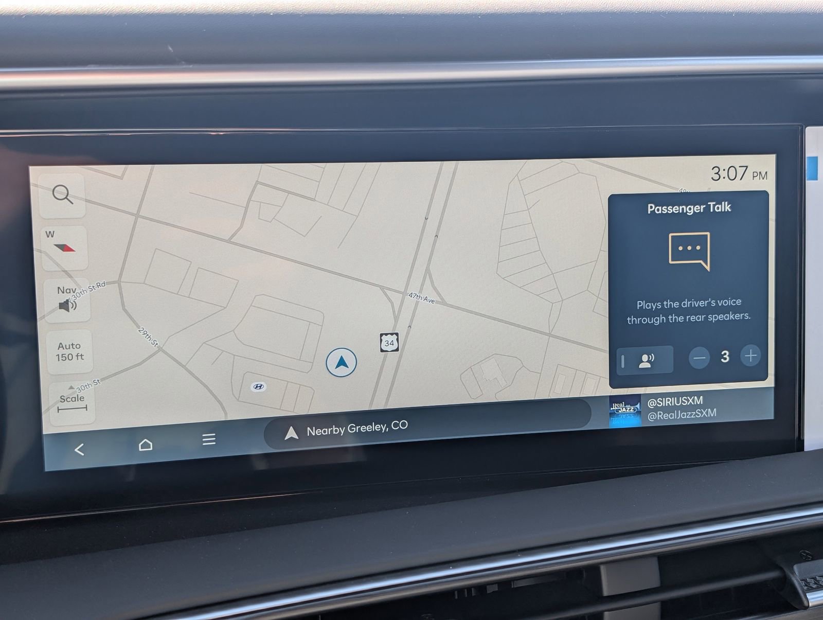 New 2026 Hyundai Palisade Calligraphy image 7