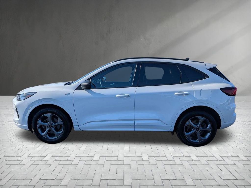Used 2023 Ford Escape ST-Line w/ Tech Pack #1 image 7