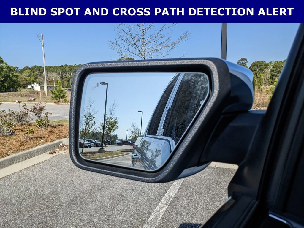 Used 2023 Ford F150 Lariat w/ FX4 Off-Road Package AWD/4WD image 6