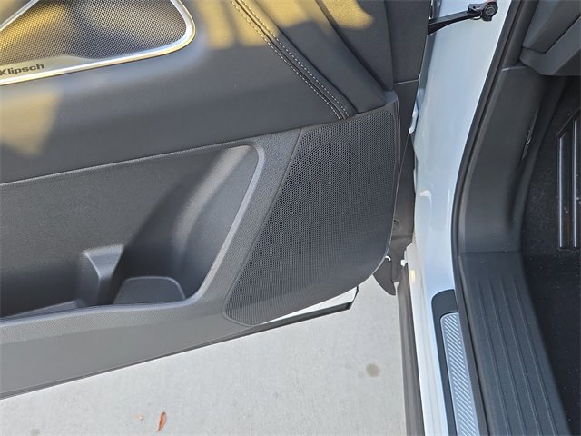 New 2026 INFINITI QX60 Luxe w/ Cargo Package image 38