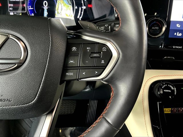 Used 2023 Lexus NX 350 AWD image 21