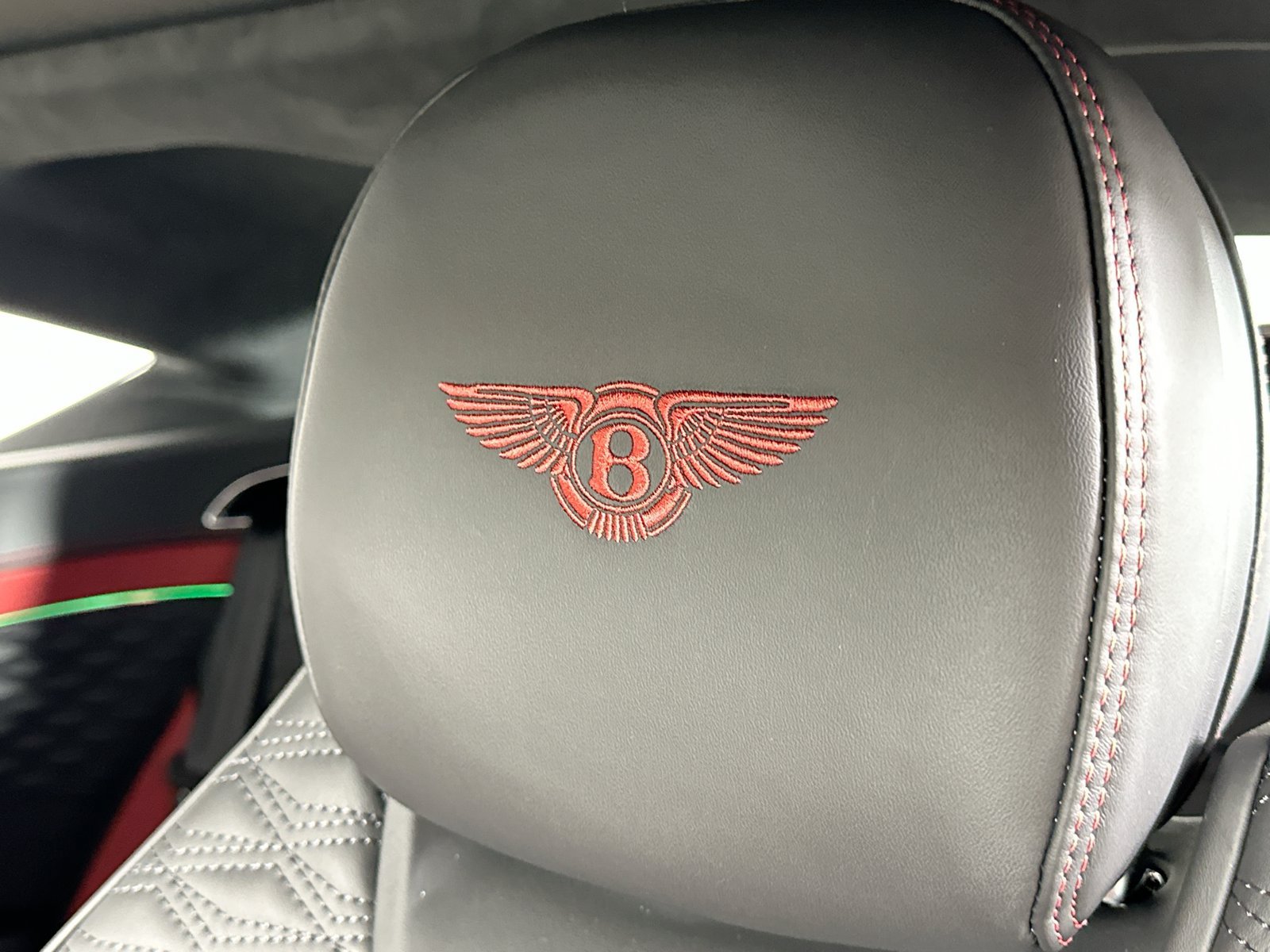 New 2026 Bentley Continental GT AWD/4WD image 41