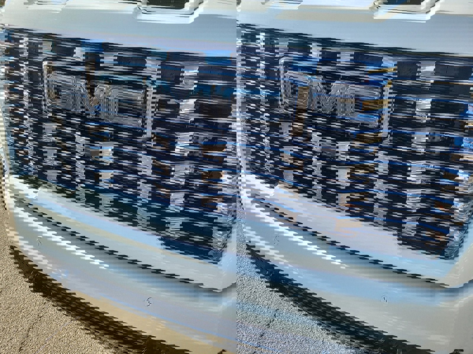 New 2026 GMC Sierra 2500 Denali Ultimate image 4