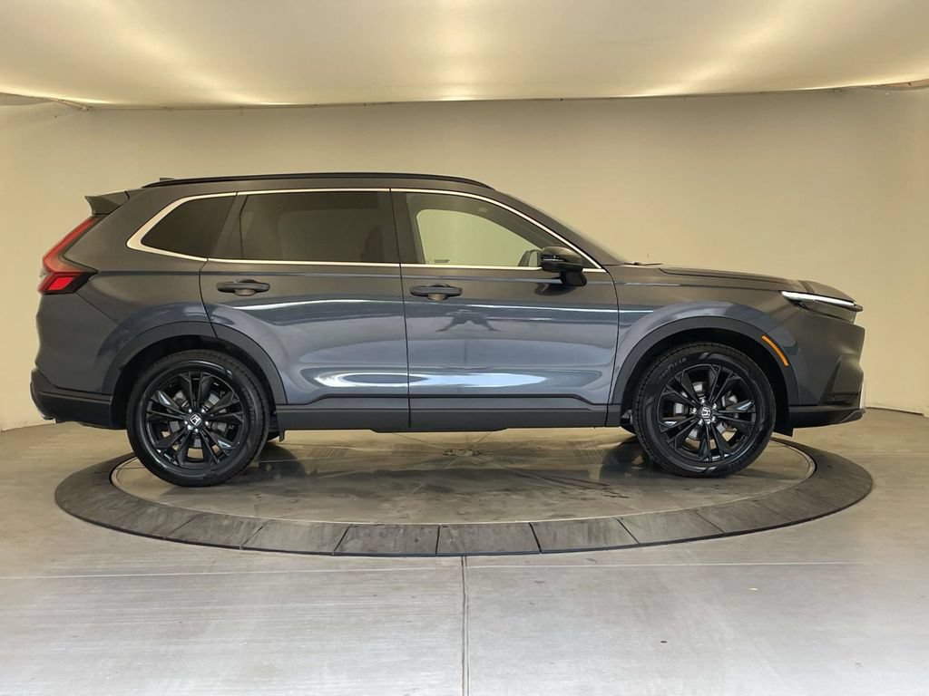 Used 2024 Honda CR-V Sport Touring image 6