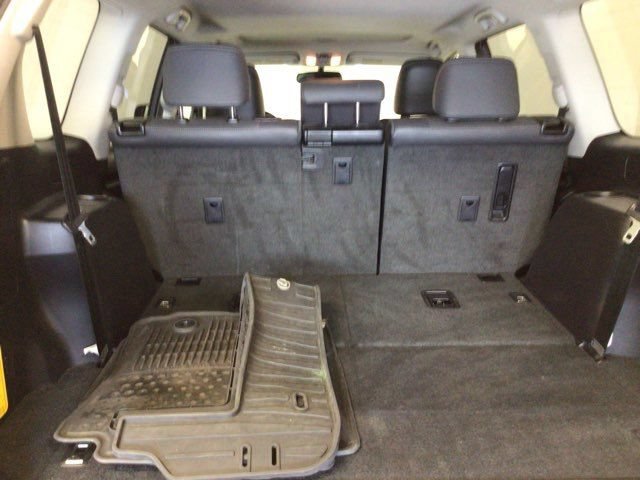 Used 2015 Lexus GX 460 w/ Navigation Package AWD/4WD image 14