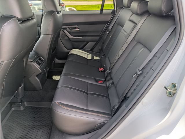 New 2026 MAZDA CX-50 AWD 2.5 S w/ Accent Package image 23