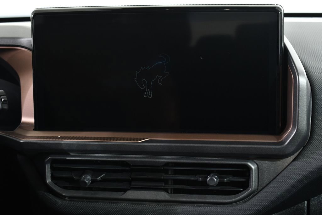 Used 2025 Ford Bronco Sport Outer Banks w/ Outer Banks Tech Package+ image 9