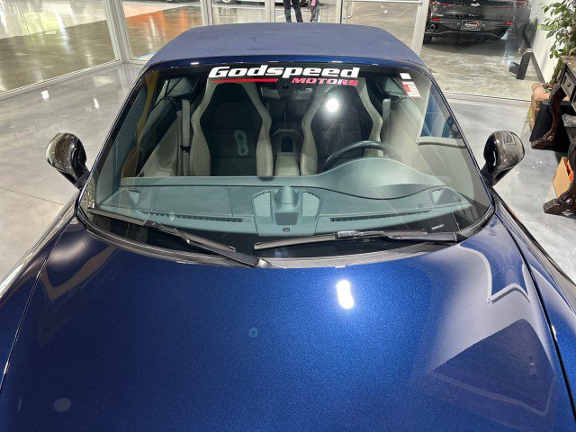 Used 2019 Porsche 911 Carrera GTS RWD image 41