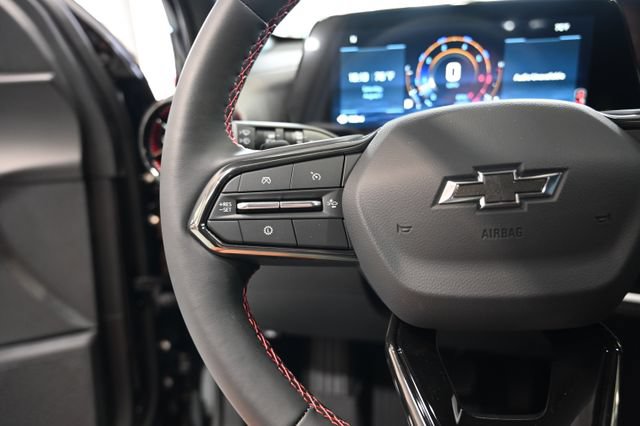 New 2027 Chevrolet Equinox RS FWD image 23