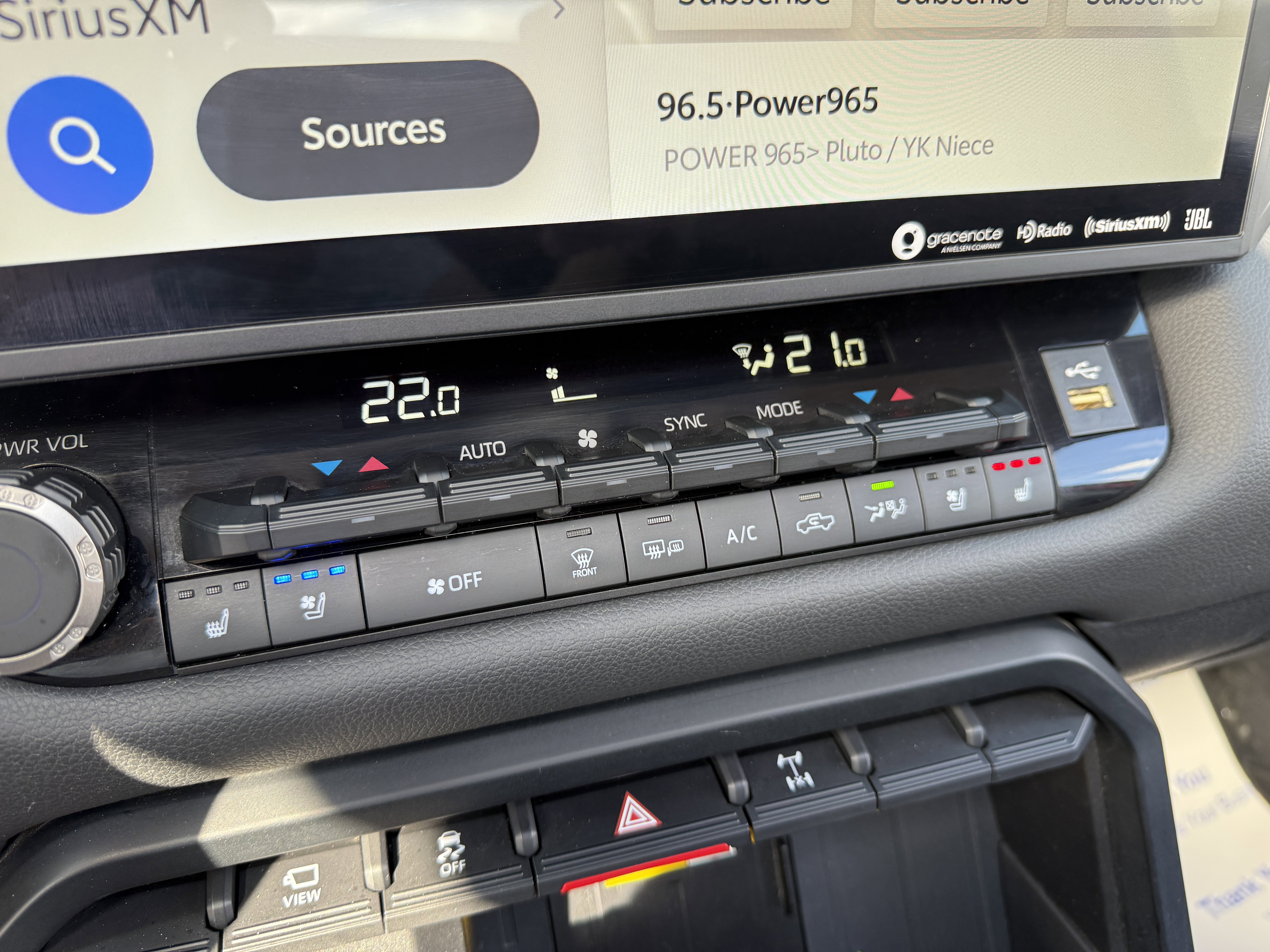 Used 2022 Toyota Tundra TRD Pro image 21