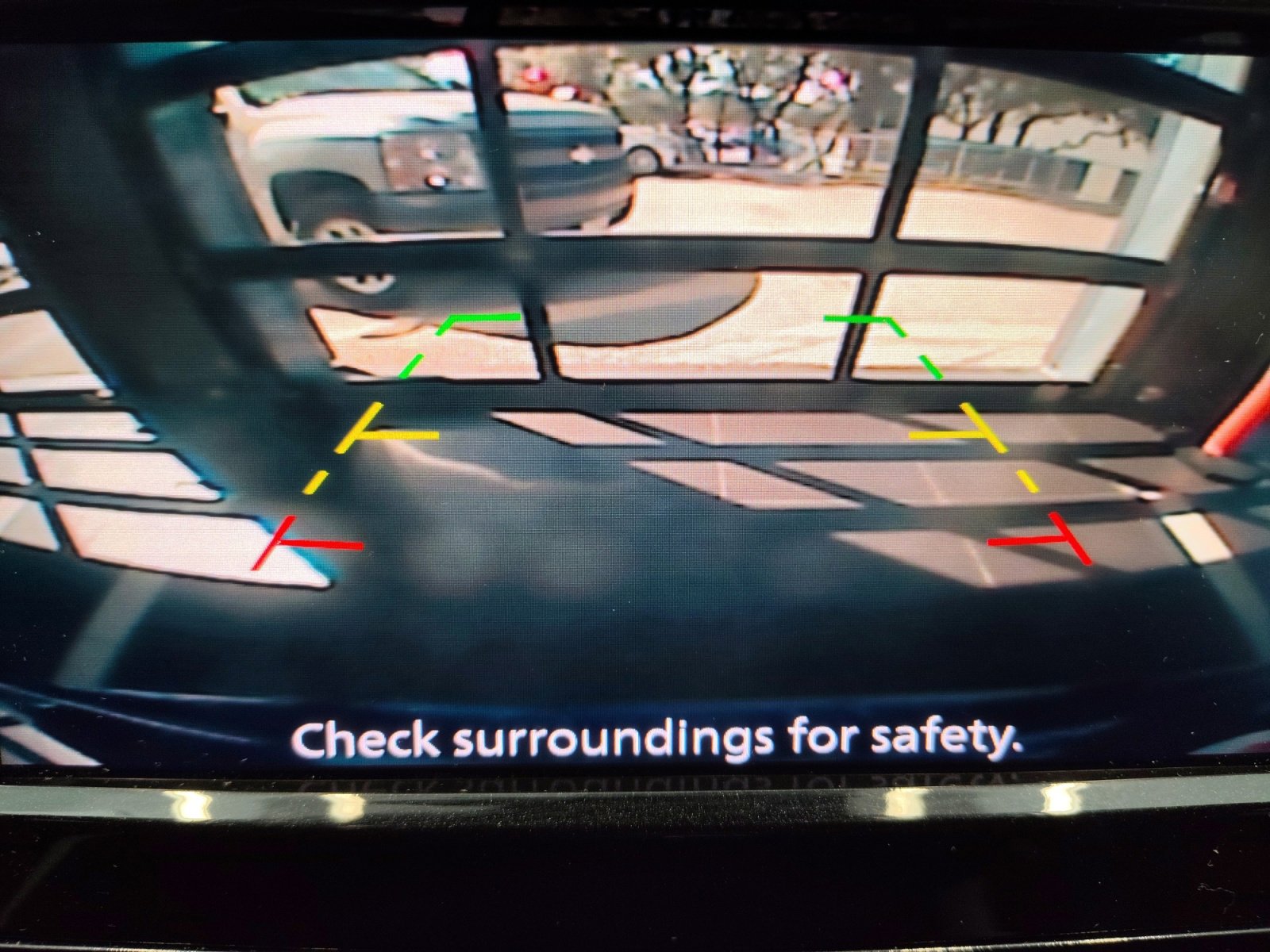 Used 2020 Nissan Rogue SV image 6