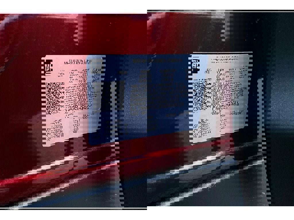 Used 2025 Chevrolet TrailBlazer LT image 35