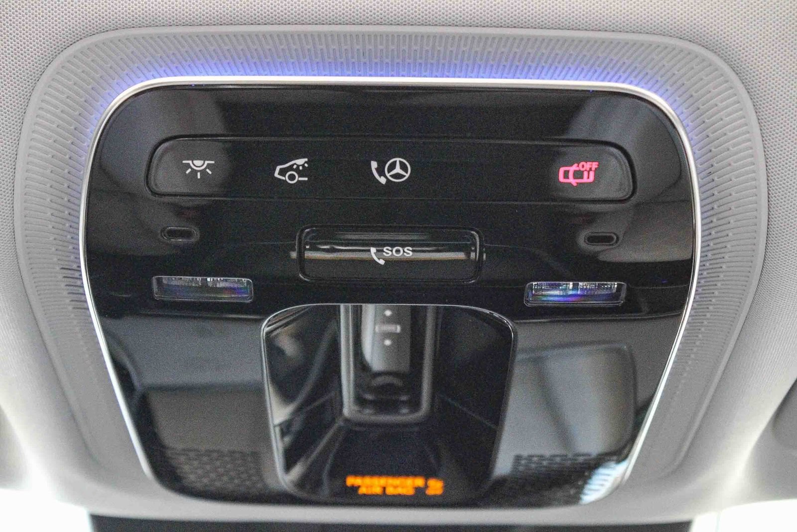 New 2026 Mercedes-Benz E 450 4MATIC All-Terrain Wagon image 12
