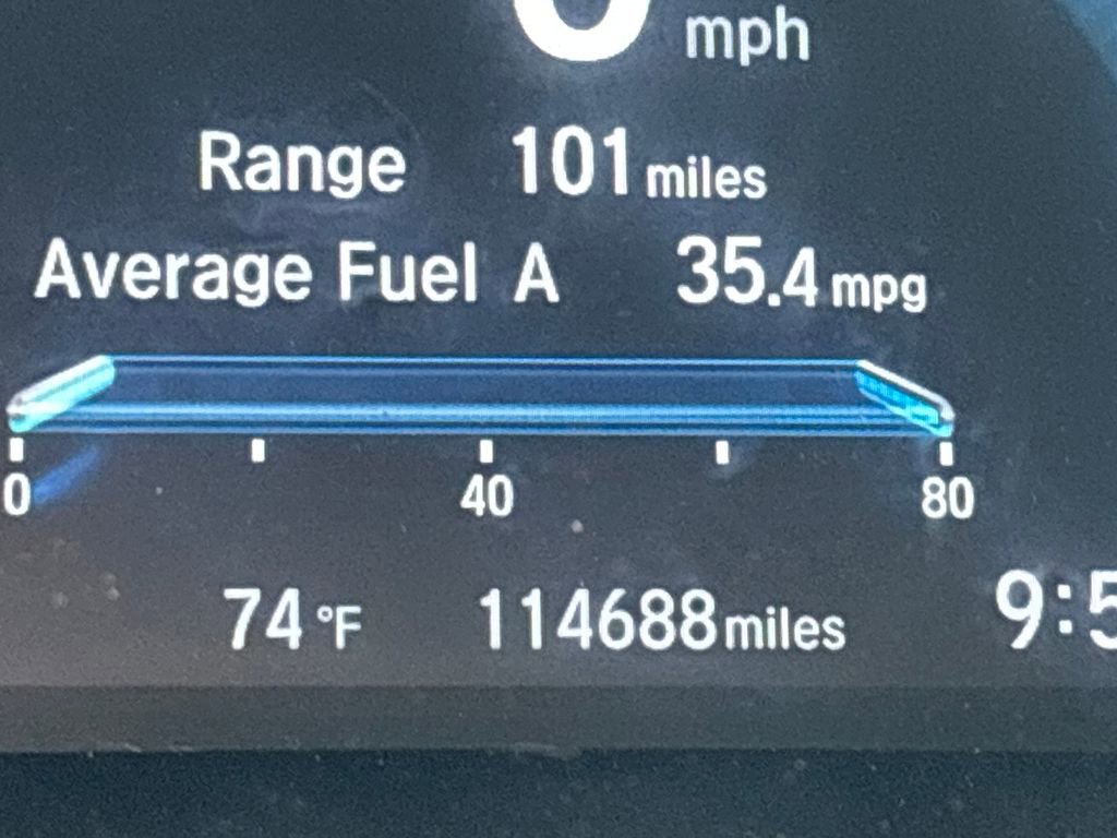 Used 2019 Honda Civic LX image 20