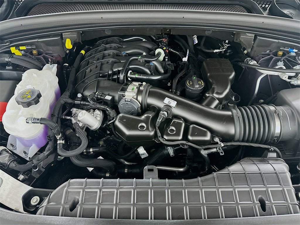 New 2025 Jeep Grand Cherokee L Summit image 18