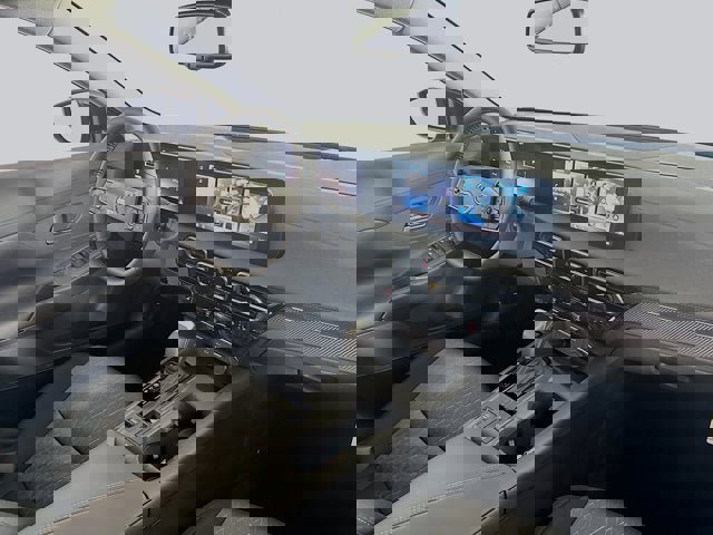 New 2026 Nissan Sentra SV image 24