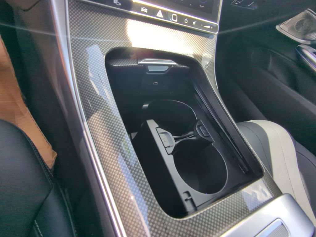New 2024 Mercedes-Benz CLE 300 4MATIC Coupe image 9